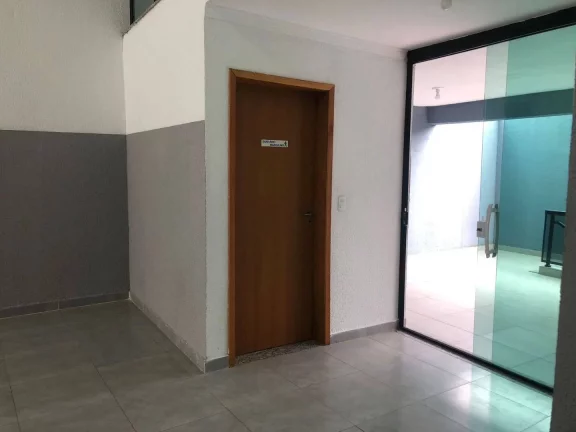 Imagem Salão para alugar, 350 m² por R$ 8.417/mês - Vila Guarani - Santo André/SP