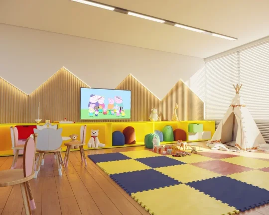 Imagem Gameleira Jardins
