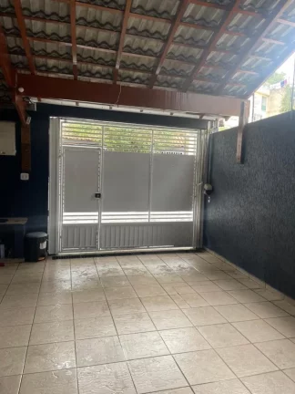 Imagem Sobrado para Venda em Santo André / SP no bairro Jardim Santo Antônio
