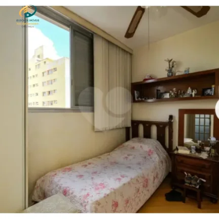 Imagem Apartamento à venda no bairro Indianópolis - São Paulo/SP, Zona Sul