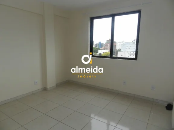 Imagem Apartamento 2 dormitórios frente SOBRESP