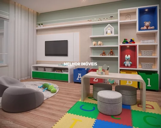 Imagem Apartamento a venda com 143m² - Ed Villa Alba em Balneário Camboriú.
