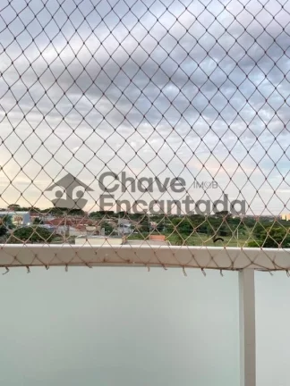 Imagem Apartamentos / Padrão na cidade de Birigui