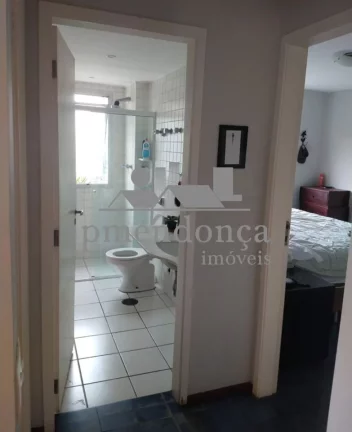 Imagem Apartamento de 109m² na Vila Madalena, 3 quartos e 2 vagas.