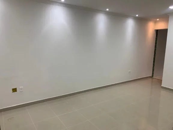 Imagem CASA COM 151.75 m² - MARACANÃ - PRAIA GRANDE SP