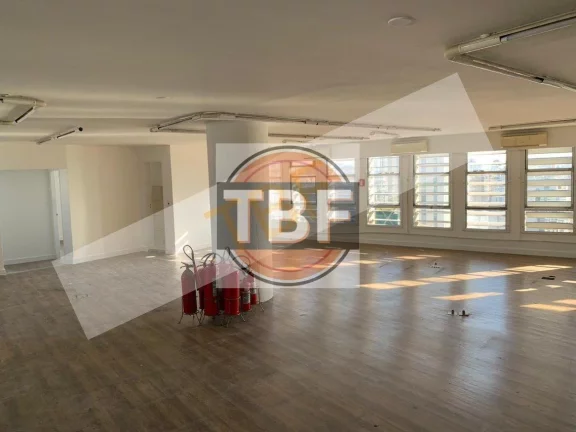 Imagem Sala comercial no Edifício Itália