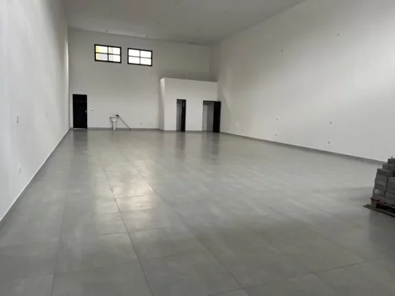 Imagem Salão para alugar, 210 m² por R$ 15.825,00/mês - Jardim Santa Helena - Suzano/SP