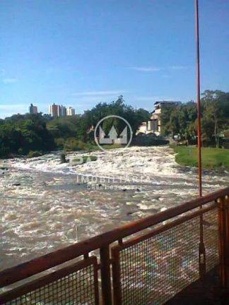 Imagem Área em excelente localização de Piracicaba, com 40.000 m².  - Atual.07-01-26