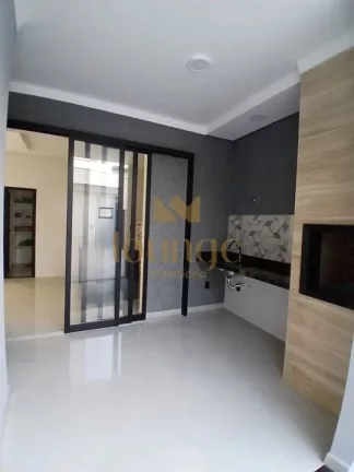 Imagem Casa À Venda Em Cond. Wanel Ville Zona Oeste - Sorocaba/SP