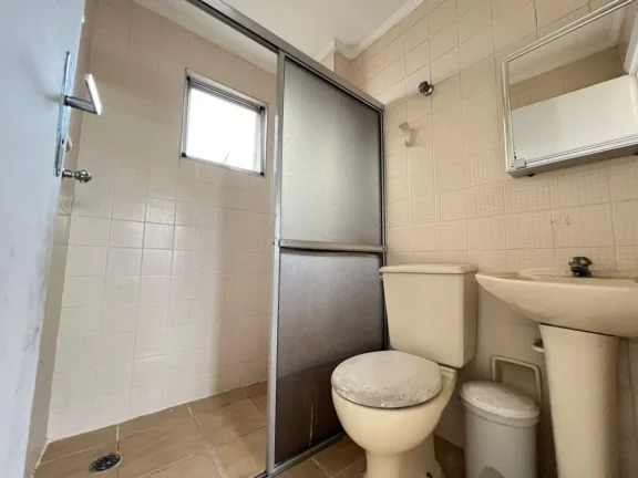Imagem Apartamento para Venda em Mongaguá, Vila Atlantica, 1 dormitório, 1 banheiro, 1 vaga