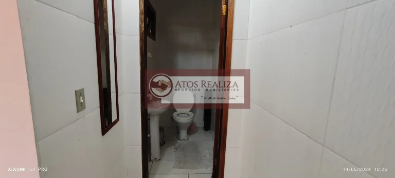 Imagem Casa térrea em Jardim Domitila - SP com 120M², 3 dormitórios e 1 suíte por R$750K - Venda