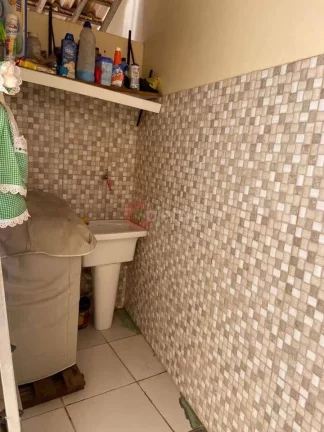 Imagem Tríplex geminada, 3 quartos, 180m², vista para o mar, Peró - Cabo Frio