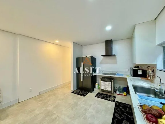 Imagem Sobrado Residencial à venda, Tatuapé, São Paulo - SO0296.