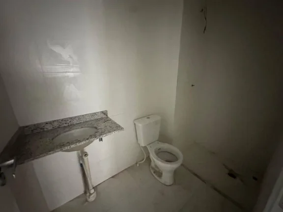 Imagem APARTAMENTO COM 82.79 m² - OCIAN - PRAIA GRANDE SP