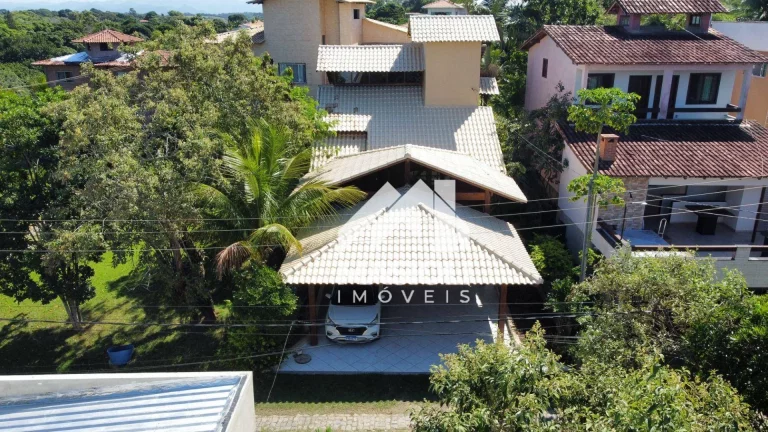 Imagem Casa com 2 dormitórios à venda, 100 m² por R$ 800.000 - Área Rural de Vila Velha - Vila Velha/ES