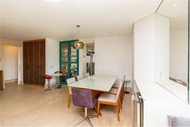 Imagem APARTAMENTO RESIDENCIAL em São Paulo - SP, Cidade Jardim