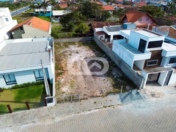 Imagem Terreno a 50m do mar | Salinas | Bal. Barra do Sul