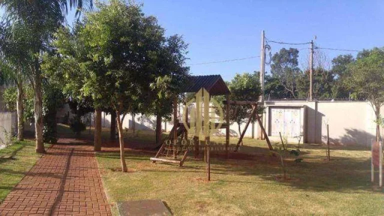 Imagem Apartamento residencial à venda, Ipiranga, Ribeirão Preto.