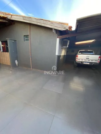 Imagem Casa à venda, 3 m² por R$ 2.000.000,00 - Setor Santa Rita - Itumbiara/GO