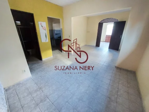 Imagem Casa com 4 quartos na Cohabinal em Parnamirim/RN