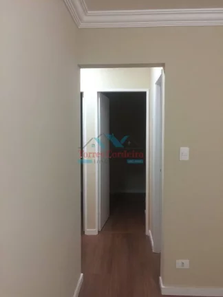 Imagem Apartamento 3 dormitórios - Jardim Londrina