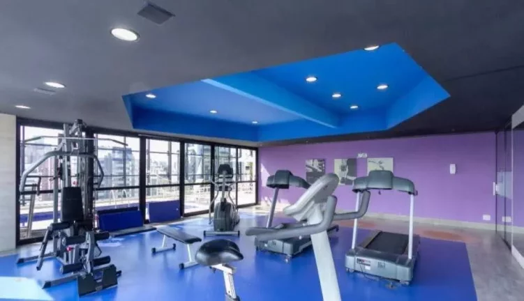 Imagem Oportunidade de VENDA em Jardim Europa - Address 62m²