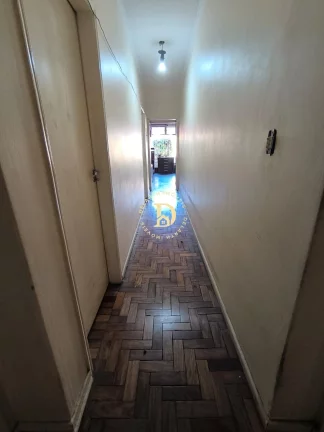 Imagem Casa térrea - Jardim das Indústrias - SJCampos - 03 Dormitórios - 120 m²