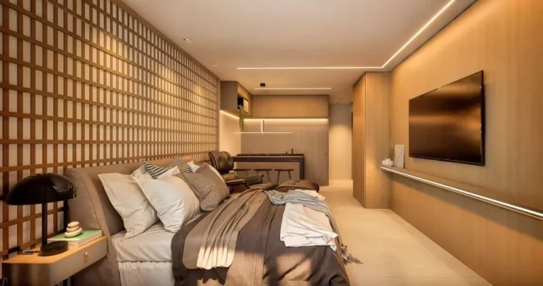 Imagem Flat à venda, 29 m² por R$ 311.900,00 - Intermares - Cabedelo/PB