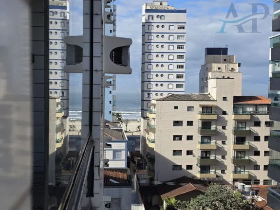 Imagem Apartamento à Venda na Tupi em Praia Grande