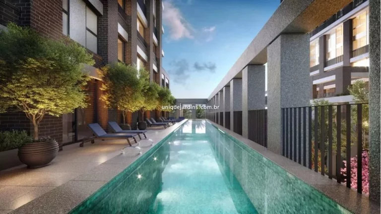 Imagem Cobertura Duplex à venda Itaim Bibi São Paulo