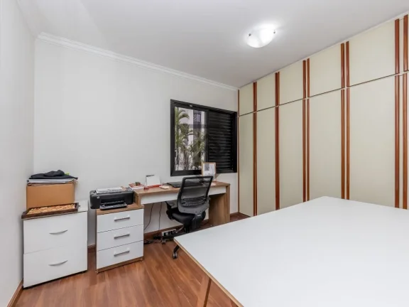 Imagem Apartamento Moem reformado pronto para morar