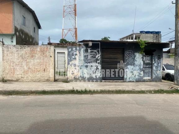 Imagem TERRENO 10X20 + 1 PONTO COMERCIAL EM JD FRAGOSO OLINDA PE, PROX À PE-15 E JD ATLÂNTICO, CS 6X8