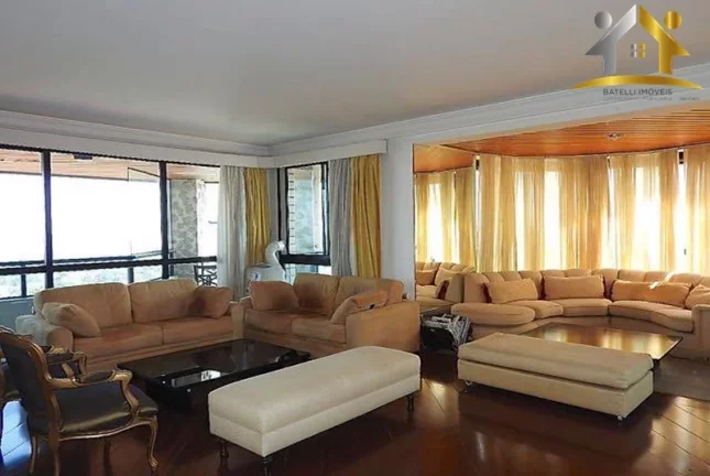Imagem Apartamento - Vila Madalena - São Paulo | Batelli Imóveis