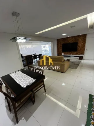 Imagem Apto venda 155m, vista livre, Cond Domo Life Centro SBC SP