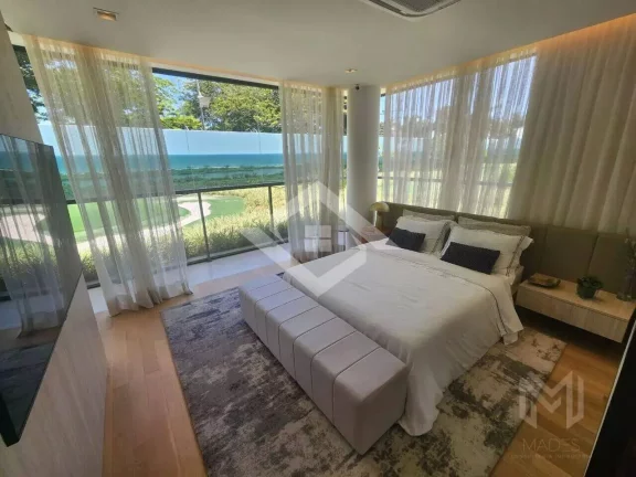 Imagem Apartamento de 4 Suítes com Vista Mar no Atlântico Golf – Barra da Tijuca
