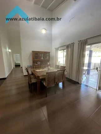 Imagem Chácara à Venda em Condomínio Fechado Atibaia | Terras Fazenda Santana
