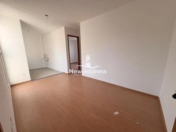 Imagem OPORTUNIDADE! Apartamento de 2 quartos em Vila Turquesa - Cariacica