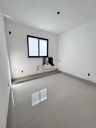 Imagem Casa a Venda 3 Quartos Bairro Europa Contagem MG
