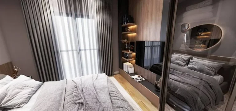 Imagem CASA COM 118 m² - FORTE - PRAIA GRANDE SP