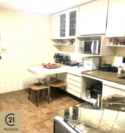 Imagem APARTAMENTO RESIDENCIAL em SÃO PAULO - SP, BROOKLIN PAULISTA