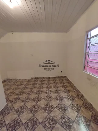 Imagem Casa à venda no bairro Pedregulho - Guaratinguetá/SP