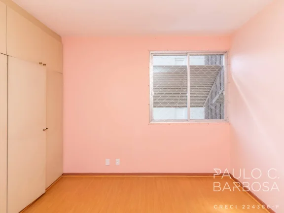 Imagem Jardim Paulista Venda - 4 Dormitórios (1 Suíte) - 2 Vagas - 193m²