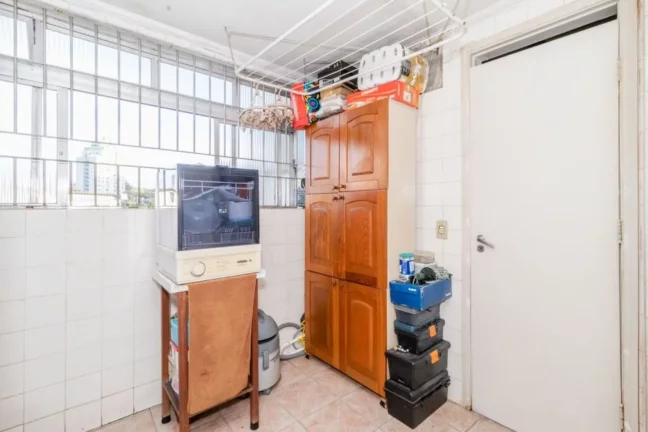 Imagem APARTAMENTO RESIDENCIAL em São Paulo - SP, Vila Clementino