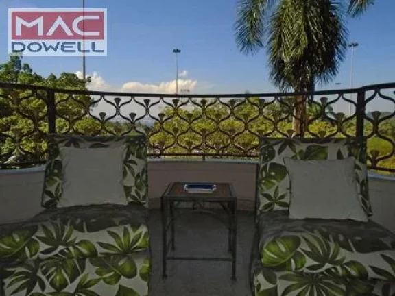 Imagem Apartamento 250 mts² / 3 Quartos - VENDA - Praia do Flamengo/RJ