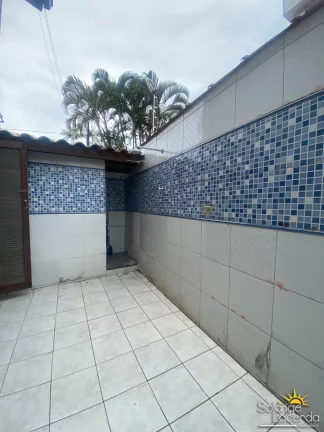Imagem Ótimo Apartamento a 150 mts da praia do Tenório - Escritura Definitiva - Imperdível!