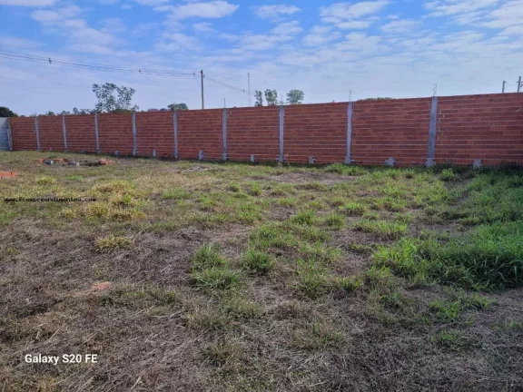 Imagem Terreno em Condomínio para Venda em Limeira, Bairro dos Pires