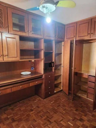 Imagem Apartamento à venda, 173 m² por R$ 800.000,00 - Centro - Sorocaba/SP