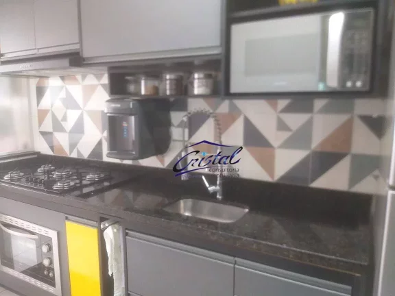 Imagem Apartamento com 3 dormitórios à venda, 106 m² por R$ 1.225.000,00 - Mirim - Praia Grande/SP