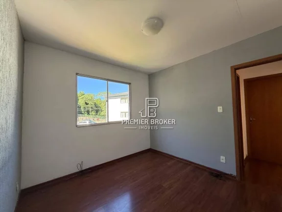 Imagem Apartamento à venda, 51 m² por R$ 215.000,00 - Araras - Teresópolis/RJ