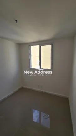 Imagem Apartamento à venda na Praia de Itaparica, Vila Velha-ES: 2 quartos, 1 suíte, 1 vaga de garagem, 58,26m²!